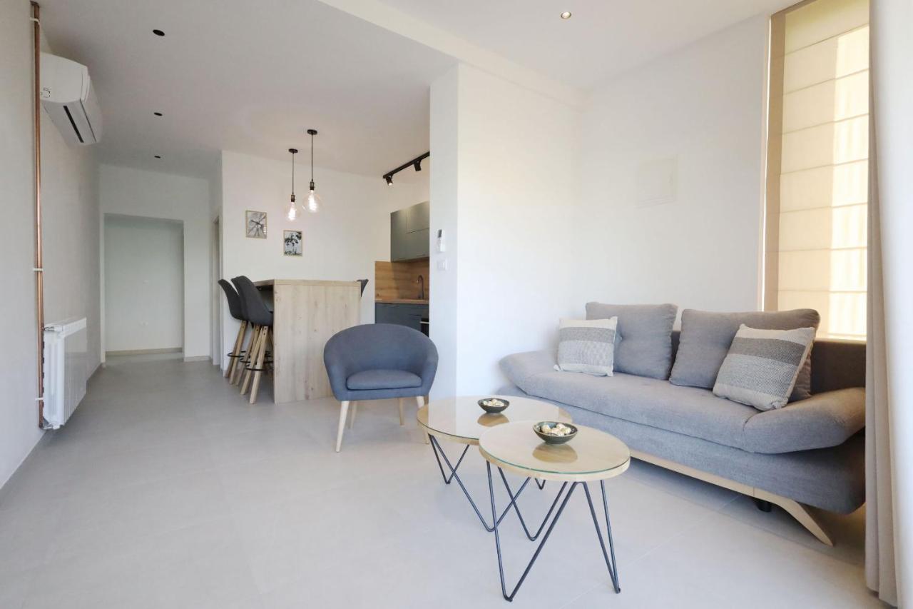 Apartments Maestral Medulin Exterior photo